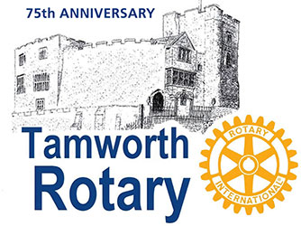 Tamworth Rotary